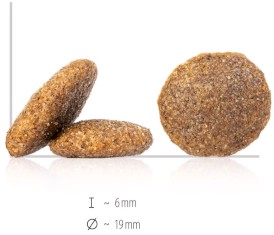HAPPY DOG Sensible NEUSEELAND Jagnięcina 1kg - Zdjęcie nr 3
