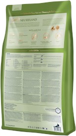 HAPPY DOG Sensible NEUSEELAND Jagnięcina 1kg - Zdjęcie nr 2