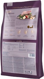 HAPPY DOG Sensible IRELAND Łosoś Królik 12,5kg - Zdjęcie nr 2