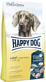 HAPPY DOG Fit / Vital LIGHT Calorie Control 4kg
