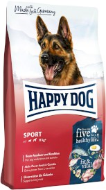 HAPPY DOG Fit / Vital Adult SPORT 14kg - Zdjęcie główne