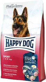 HAPPY DOG Fit / Vital Adult SPORT 14kg - Zdjęcie nr 2