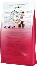 HAPPY DOG Fit / Vital Adult SPORT 14kg - Zdjęcie nr 3