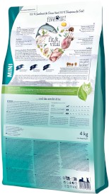 HAPPY DOG Fit / Vital MINI ADULT 800g - Zdjęcie nr 2