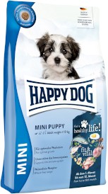 HAPPY DOG Fit / Vital MINI Puppy 300g - Zdjęcie główne