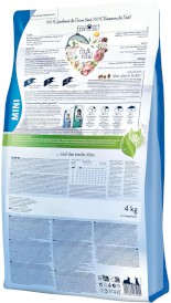 HAPPY DOG Fit / Vital MINI Puppy 300g - Zdjęcie nr 2