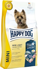 HAPPY DOG Fit / Vital MINI LIGHT 4kg - Zdjęcie główne