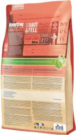 HAPPY DOG NaturCroq MINI Adult Lachs Reis Łosoś ryż 800g - Zdjęcie nr 2