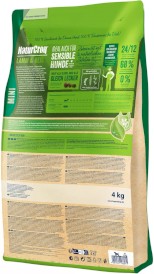 HAPPY DOG NaturCroq MINI Adult Jagnięcina Ryż 800g - Zdjęcie nr 2