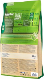 HAPPY DOG NaturCroq MINI Adult Jagnięcina Ryż 4kg - Zdjęcie nr 2