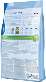 HAPPY DOG Sensible MINI PUPPY Lamb / Rice 800g - Zdjęcie nr 2
