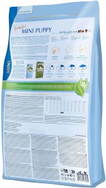 HAPPY DOG Sensible MINI PUPPY Lamb / Rice 4kg - Zdjęcie nr 2