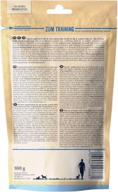 HAPPY DOG Naturcroq Mini Snack Puppy 100g - Zdjęcie nr 3