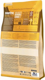 HAPPY DOG NaturCroq ADULT Geflugel / Reis Drób ryż 11kg - Zdjęcie nr 2