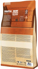 HAPPY DOG NaturCroq ADULT Rind Reis Wołowina ryż 15kg - Zdjęcie nr 2