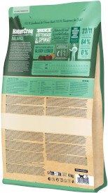 HAPPY DOG NaturCroq ADULT BALANCE 1kg - Zdjęcie nr 3