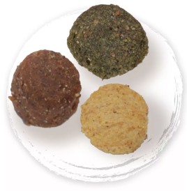 HAPPY DOG NaturCroq ADULT BALANCE 1kg - Zdjęcie nr 4
