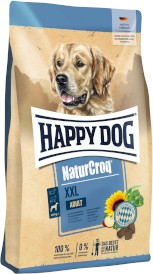 HAPPY DOG NaturCroq ADULT XXL 15kg - Zdjęcie główne