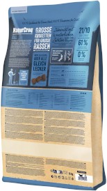 HAPPY DOG NaturCroq ADULT XXL 15kg - Zdjęcie nr 3
