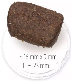 HAPPY DOG NaturCroq ADULT XXL 15kg - Zdjęcie nr 4