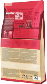 HAPPY DOG NaturCroq ADULT ACTIVE 15kg - Zdjęcie nr 2