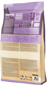 HAPPY DOG NaturCroq SENIOR 4kg - Zdjęcie nr 3