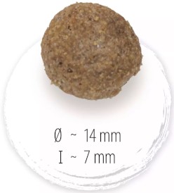 HAPPY DOG NaturCroq SENIOR 4kg - Zdjęcie nr 4
