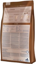 HAPPY DOG Sensible CANADA Łosoś Królik Jagnięcina 11kg - Zdjęcie nr 2