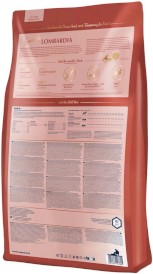 HAPPY DOG Sensible LOMBARDIA Kaczka Ryż 300g - Zdjęcie nr 4