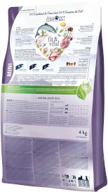 HAPPY DOG Fit / Vital MINI SENIOR 4kg - Zdjęcie nr 3