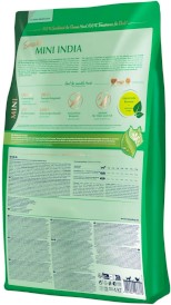HAPPY DOG Sensible MINI INDIA Karma wegetariańska 300g - Zdjęcie nr 2