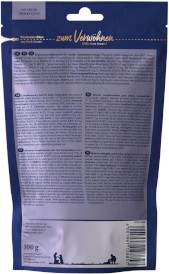 HAPPY DOG Soft Snack France Duck Kaczka 100g - Zdjęcie nr 2