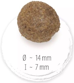 HAPPY DOG NaturCroq JUNIOR 1kg - Zdjęcie nr 4