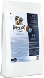HAPPY DOG Puppy Starter Lamb / Rice Jagnięcina Ryż 4kg - Zdjęcie główne
