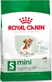 ROYAL CANIN Mini Ageing 12+ S 3,5kg - Zdjęcie nr 2