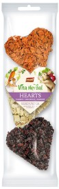 VITAPOL Vita Herbal Serca Mix Warzywny 3szt. - Zdjęcie główne