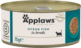 APPLAWS Ryby Oceaniczne 70g - Zdjęcie główne