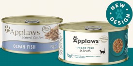 APPLAWS Ryby Oceaniczne 70g - Zdjęcie nr 2