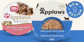 APPLAWS Tuńczyk z Krabem 60g - Zdjęcie nr 3