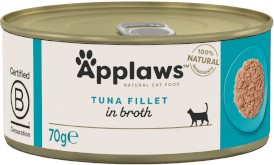APPLAWS Tuńczyk 70g - Zdjęcie główne