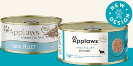 APPLAWS Tuńczyk 70g - Zdjęcie nr 2
