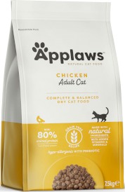 APPLAWS Adult Cat Chicken 7,5kg - Zdjęcie nr 2