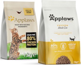 APPLAWS Adult Cat Chicken 7,5kg - Zdjęcie nr 3