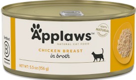 APPLAWS Chicken Breast Kurczak 156g - Zdjęcie główne