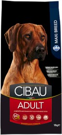 FARMINA CIBAU Adult Maxi 12kg +2kg - Zdjęcie główne
