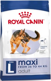 ROYAL CANIN Maxi Adult L 10kg - Zdjęcie nr 2