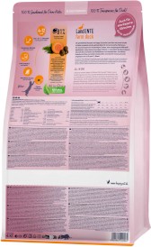HAPPY CAT JUNIOR Farm Duck Kaczka bez zbóż 300g - Zdjęcie nr 2