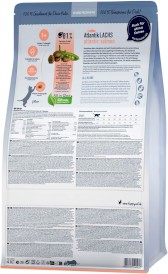 HAPPY CAT ADULT Culinary Atlantic Salmon Łosoś 1,3kg - Zdjęcie nr 2