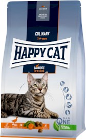 HAPPY CAT ADULT Culinary Farm Duck Kaczka 1,3kg - Zdjęcie główne