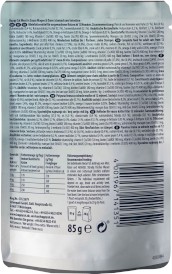 HAPPY CAT Sensitive Stomach Intestines na trawienie 85g - Zdjęcie nr 2